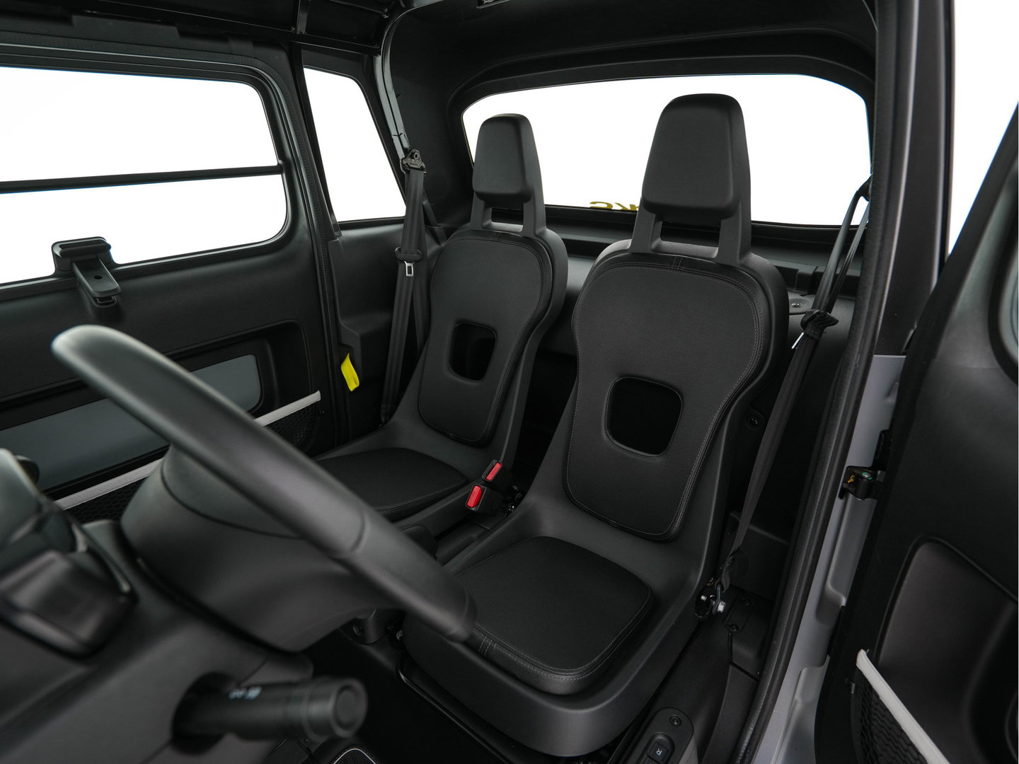 Opel Brommobiel Rocks-E Base Aut.*PANO | LED-LIGHTS | TINDED-GLASS | TWO-TONE | DIGI-COCKPIT |