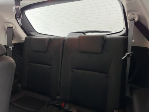 Nissan QASHQAI+2 2.0 Tekna [7-Pers.] *PANO | XENON | BOSE-SOUND | HEATED-COMFORTSEATS | CAMERA | NAVI-FULLMAP | PRIVACY-GLASS | ECC | PDC | CRUISE | 17''ALU | TOWBAR*