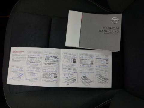 Nissan QASHQAI+2 2.0 Tekna [7-Pers.] *PANO | XENON | BOSE-SOUND | HEATED-COMFORTSEATS | CAMERA | NAVI-FULLMAP | PRIVACY-GLASS | ECC | PDC | CRUISE | 17''ALU | TOWBAR*