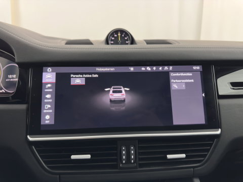 Porsche Cayenne Coupé 3.0 E-Hybrid (Plug-in) Aut. *PANO | HEAD-UP | SPORT-CHRONO | LEATHER | FULL-LED | TOP-VIEW | AIR-SUSPENSION | BOSE-SOUND | HEATED-COMFORTSEATS | NAVI-FULLMAP | PRIVACY-GLASS | SHIFT-PADDLES | ECC | PDC | 21''ALU*