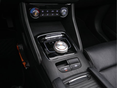 MG ZS EV Luxury 45 kWh {SoH-87%} (INCL-BTW) Aut. *PANO | LEATHER | CCS-FASTLOADER | KEYLESS | NAVI-FULLMAP | ADAPTIVE-CRUISE | CAMERA | HEATED-SPORTSEATS | CARPLAY | BLINDSPOT | DAB | LANE-ASSIST | 17''ALU*