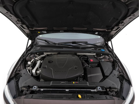 Volvo V60 Cross Country 2.0 D4 AWD Pro Aut. *LEATHER | FULL-LED | HARMAN/KARDON | MEMORY-PACK | BLIND-SPOT | DIGI-COCKPIT | HEATED-COMFORTSEATS | CAMERA | DIGI-COCKPIT | ECC | PDC | CRUISE | 18''ALU | TOWBAR*