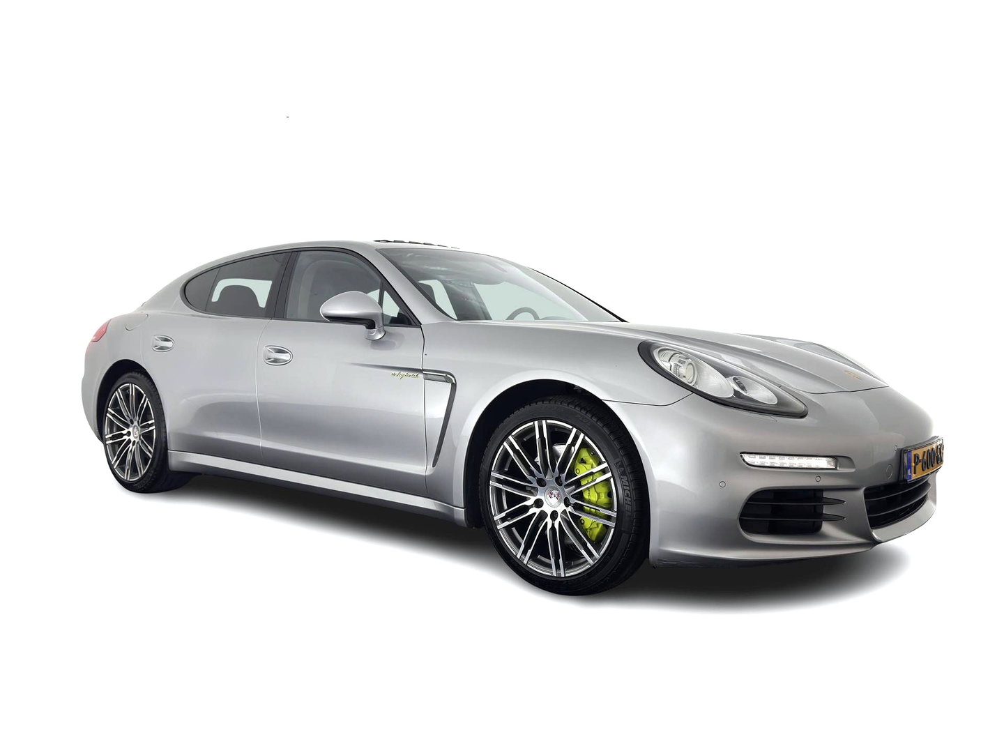 Porsche Panamera 3.0 S E-Hybrid (Plug-In) Aut. *PANO | LEATHER | XENON | HEATED-SPORTSEATS | MEMORY-PACK | BOSE-SOUND | AIR-SUSPENSION | NAVI-FULLMAP | CAMERA | PRIVACY-GLASS | SHIFTPADDLES | ECC | PDC | CRUISE | 20''ALU*