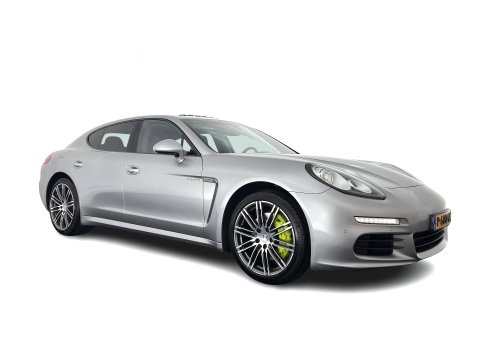 Porsche Panamera 3.0 S E-Hybrid (Plug-In) Aut. *PANO | LEATHER | XENON | HEATED-SPORTSEATS | MEMORY-PACK | BOSE-SOUND | AIR-SUSPENSION | NAVI-FULLMAP | CAMERA | PRIVACY-GLASS | SHIFTPADDLES | ECC | PDC | CRUISE | 20''ALU*