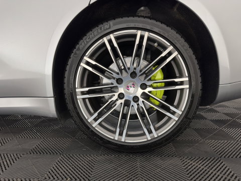Porsche Panamera 3.0 S E-Hybrid (Plug-In) Aut. *PANO | LEATHER | XENON | HEATED-SPORTSEATS | MEMORY-PACK | BOSE-SOUND | AIR-SUSPENSION | NAVI-FULLMAP | CAMERA | PRIVACY-GLASS | SHIFTPADDLES | ECC | PDC | CRUISE | 20''ALU*