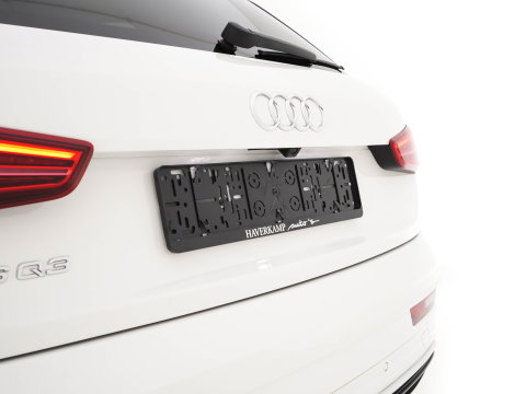 Audi Q3 2.5 TFSI RS Q3 Quattro Aut. *PANO | LEDER-ALCANTARA | FULL-LED | BOSE-AUDIO | NAVI-FULLMAP | CAMERA | HEATED-SPORTSEATS | SHIFTPADDLES | CRUISE | PRIVACY-GLASS | ECC | PDC | 19"ALU*