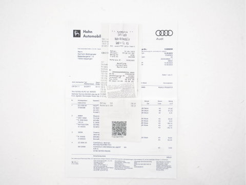 Audi Q3 2.5 TFSI RS Q3 Quattro Aut. *PANO | LEDER-ALCANTARA | FULL-LED | BOSE-AUDIO | NAVI-FULLMAP | CAMERA | HEATED-SPORTSEATS | SHIFTPADDLES | CRUISE | PRIVACY-GLASS | ECC | PDC | 19"ALU*