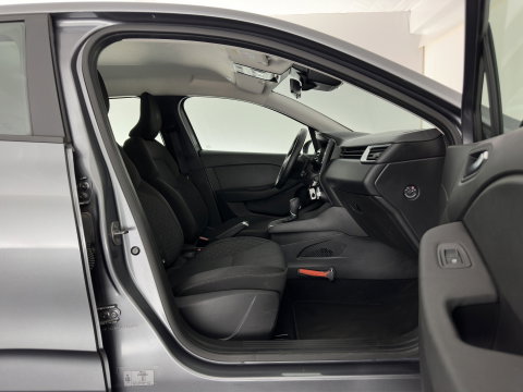 Renault Clio 1.6 E-Tech Hybrid 145 Equilibre (INCL-BTW) Aut. *FULL-LED | COMFORTSEATS | CARPLAY | KEYLESS | DAB+ | ECC | PDC | CRUISE | DIGI-COCKPIT | LANE-ASSIST |  TOWBAR*