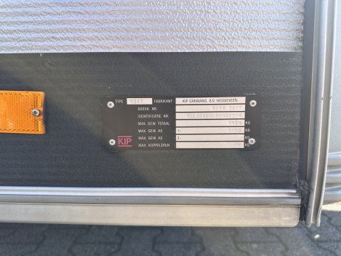 Kip Grey Line 41 