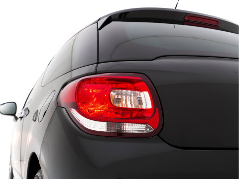 DS DS 3 1.6 BlueHDi Business *ALCANTARA-MICROFIBRE | SPORT-SEATS | ECC | PDC | CRUISE | PRIVACY-GLASS | 16''ALU*