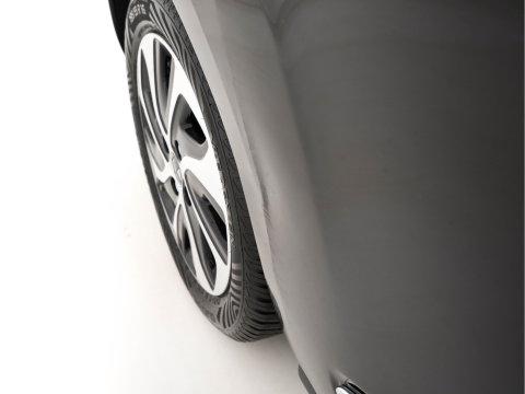 DS DS 3 1.6 BlueHDi Business *ALCANTARA-MICROFIBRE | SPORT-SEATS | ECC | PDC | CRUISE | PRIVACY-GLASS | 16''ALU*