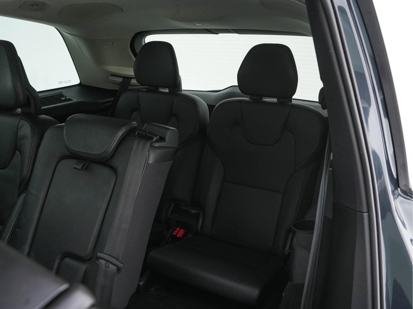 Volvo XC90 2.0 T8 Twin Engine Inscription AWD [ 7-Pers ] (INCL-BTW) Aut. *PANO | NAPPA-LEATHER | FULL-LED | MEMORY-PACK | KEYLESS | DAB | NAVI-FULLMAP | CAMERA | DIGI-COCKPIT | SPORT-SEATS | 22"ALU*
