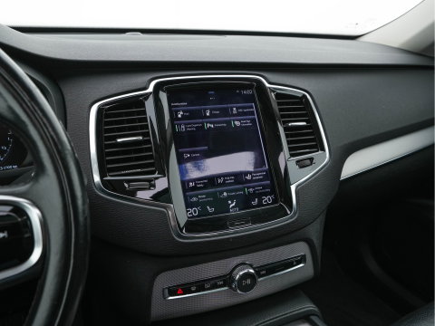Volvo XC90 2.0 T8 Twin Engine Inscription AWD [ 7-Pers ] (INCL-BTW) Aut. *PANO | NAPPA-LEATHER | FULL-LED | MEMORY-PACK | KEYLESS | DAB | NAVI-FULLMAP | CAMERA | DIGI-COCKPIT | SPORT-SEATS | 22"ALU*