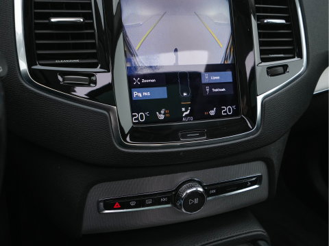 Volvo XC90 2.0 T8 Twin Engine Inscription AWD [ 7-Pers ] (INCL-BTW) Aut. *PANO | NAPPA-LEATHER | FULL-LED | MEMORY-PACK | KEYLESS | DAB | NAVI-FULLMAP | CAMERA | DIGI-COCKPIT | SPORT-SEATS | 22"ALU*