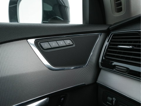 Volvo XC90 2.0 T8 Twin Engine Inscription AWD [ 7-Pers ] (INCL-BTW) Aut. *PANO | NAPPA-LEATHER | FULL-LED | MEMORY-PACK | KEYLESS | DAB | NAVI-FULLMAP | CAMERA | DIGI-COCKPIT | SPORT-SEATS | 22"ALU*