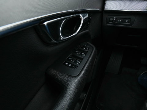 Volvo XC90 2.0 T8 Twin Engine Inscription AWD [ 7-Pers ] (INCL-BTW) Aut. *PANO | NAPPA-LEATHER | FULL-LED | MEMORY-PACK | KEYLESS | DAB | NAVI-FULLMAP | CAMERA | DIGI-COCKPIT | SPORT-SEATS | 22"ALU*