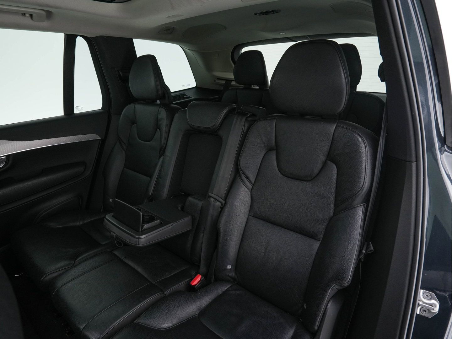 Volvo XC90 2.0 T8 Twin Engine Inscription AWD [ 7-Pers ] (INCL-BTW) Aut. *PANO | NAPPA-LEATHER | FULL-LED | MEMORY-PACK | KEYLESS | DAB | NAVI-FULLMAP | CAMERA | DIGI-COCKPIT | SPORT-SEATS | 22"ALU*