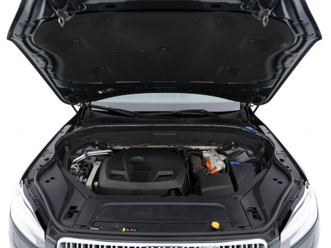 Volvo XC90 2.0 T8 Twin Engine Inscription AWD [ 7-Pers ] (INCL-BTW) Aut. *PANO | NAPPA-LEATHER | FULL-LED | MEMORY-PACK | KEYLESS | DAB | NAVI-FULLMAP | CAMERA | DIGI-COCKPIT | SPORT-SEATS | 22"ALU*