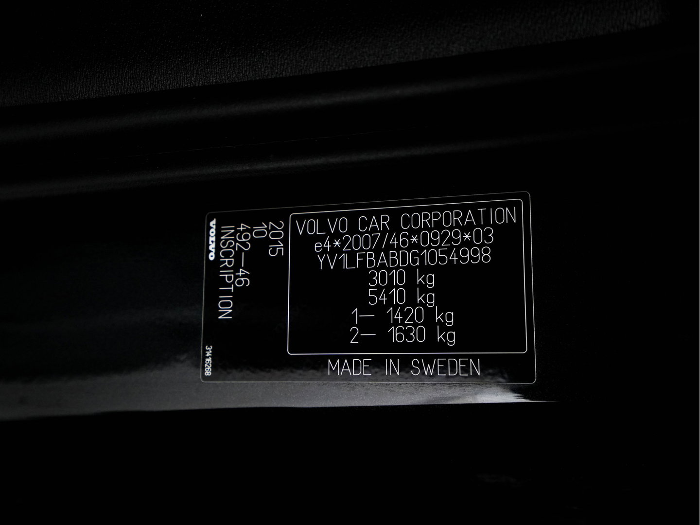 Volvo XC90 2.0 T8 Twin Engine Inscription AWD [ 7-Pers ] (INCL-BTW) Aut. *PANO | NAPPA-LEATHER | FULL-LED | MEMORY-PACK | KEYLESS | DAB | NAVI-FULLMAP | CAMERA | DIGI-COCKPIT | SPORT-SEATS | 22"ALU*