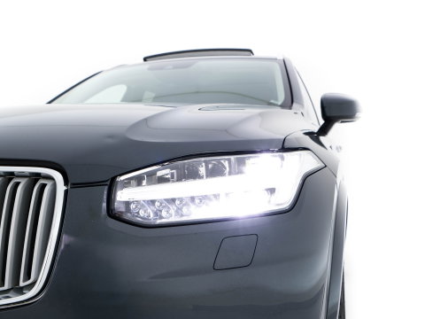 Volvo XC90 2.0 T8 Twin Engine Inscription AWD [ 7-Pers ] (INCL-BTW) Aut. *PANO | NAPPA-LEATHER | FULL-LED | MEMORY-PACK | KEYLESS | DAB | NAVI-FULLMAP | CAMERA | DIGI-COCKPIT | SPORT-SEATS | 22"ALU*