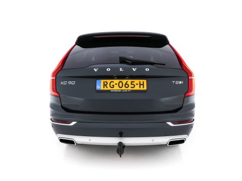Volvo XC90 2.0 T8 Twin Engine Inscription AWD [ 7-Pers ] (INCL-BTW) Aut. *PANO | NAPPA-LEATHER | FULL-LED | MEMORY-PACK | KEYLESS | DAB | NAVI-FULLMAP | CAMERA | DIGI-COCKPIT | SPORT-SEATS | 22"ALU*