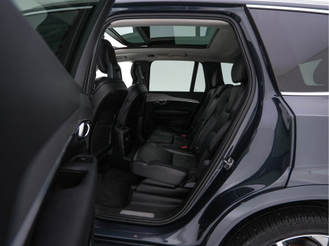 Volvo XC90 2.0 T8 Twin Engine Inscription AWD [ 7-Pers ] (INCL-BTW) Aut. *PANO | NAPPA-LEATHER | FULL-LED | MEMORY-PACK | KEYLESS | DAB | NAVI-FULLMAP | CAMERA | DIGI-COCKPIT | SPORT-SEATS | 22"ALU*