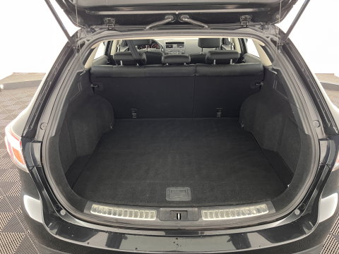 Mazda 6 Sportbreak 2.2 CiTD Business *AIRCO | CRUISE | COMFORT-SEATS | RADIO-CD/MP3 | 16''ALU*