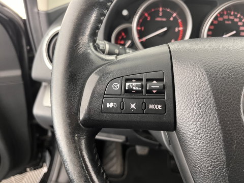 Mazda 6 Sportbreak 2.2 CiTD Business *AIRCO | CRUISE | COMFORT-SEATS | RADIO-CD/MP3 | 16''ALU*