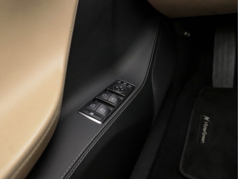 Tesla Model S 85 Base [ 3-Fase-11kW ] (INCL-BTW) *PANO | KEYLESS | LEATHER | NAVI-FULLMAP | FULL-LED | CAMERA | DAB | CRUISE | HEATED-COMFORTSEATS | ECC | PDC | WOODEN-INLAY | DIGI-COCKPIT | MEMORY-PACK |  19"ALU*