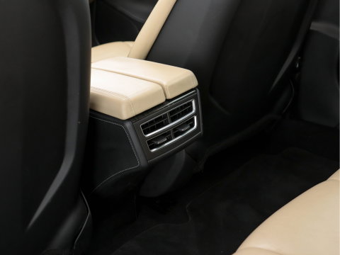 Tesla Model S 85 Base [ 3-Fase-11kW ] (INCL-BTW) *PANO | KEYLESS | LEATHER | NAVI-FULLMAP | FULL-LED | CAMERA | DAB | CRUISE | HEATED-COMFORTSEATS | ECC | PDC | WOODEN-INLAY | DIGI-COCKPIT | MEMORY-PACK |  19"ALU*