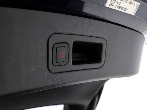 Tesla Model S 85 Base [ 3-Fase-11kW ] (INCL-BTW) *PANO | KEYLESS | LEATHER | NAVI-FULLMAP | FULL-LED | CAMERA | DAB | CRUISE | HEATED-COMFORTSEATS | ECC | PDC | WOODEN-INLAY | DIGI-COCKPIT | MEMORY-PACK |  19"ALU*