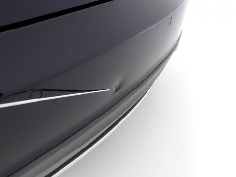 Tesla Model S 85 Base [ 3-Fase-11kW ] (INCL-BTW) *PANO | KEYLESS | LEATHER | NAVI-FULLMAP | FULL-LED | CAMERA | DAB | CRUISE | HEATED-COMFORTSEATS | ECC | PDC | WOODEN-INLAY | DIGI-COCKPIT | MEMORY-PACK |  19"ALU*