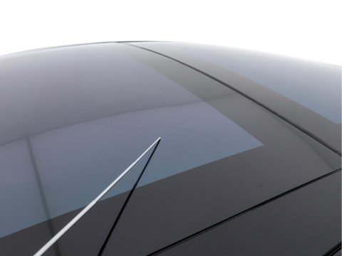Tesla Model S 85 Base [ 3-Fase-11kW ] (INCL-BTW) *PANO | KEYLESS | LEATHER | NAVI-FULLMAP | FULL-LED | CAMERA | DAB | CRUISE | HEATED-COMFORTSEATS | ECC | PDC | WOODEN-INLAY | DIGI-COCKPIT | MEMORY-PACK |  19"ALU*