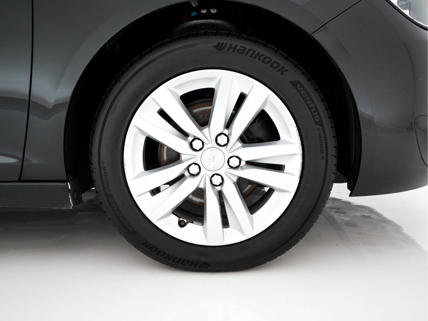 Peugeot 308 SW 1.6 BlueHDI Blue Lease Executive [⚠️] *PANO | NAVI-FULLMAP | ECC | PDC | CRUISE | CAMERA | TOWBAR | COMFORT-SEATS | 16''ALU*