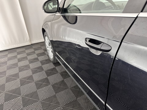 Volkswagen Passat 2.0 FSI Highline Aut. *NAVI-FULLMAP | LEATHER-ALCANTARA | SPORT-SEATS | ECC | HEATED-SEATS | PDC | CRUISE*