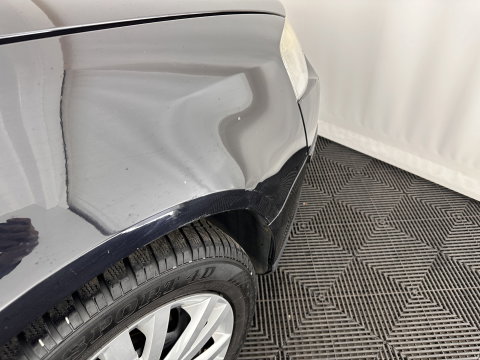 Volkswagen Passat 2.0 FSI Highline Aut. *NAVI-FULLMAP | LEATHER-ALCANTARA | SPORT-SEATS | ECC | HEATED-SEATS | PDC | CRUISE*