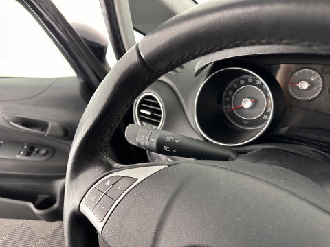 Fiat Punto Evo 1.3 M-Jet Street *AIRCO | CRUISE | COMFORT-SEATS | RADIO-CD/MP3 | 15''ALU*