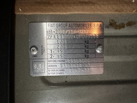 Fiat Punto Evo 1.3 M-Jet Street *AIRCO | CRUISE | COMFORT-SEATS | RADIO-CD/MP3 | 15''ALU*