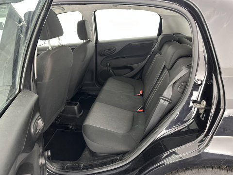 Fiat Punto Evo 1.3 M-Jet Street *AIRCO | CRUISE | COMFORT-SEATS | RADIO-CD/MP3 | 15''ALU*