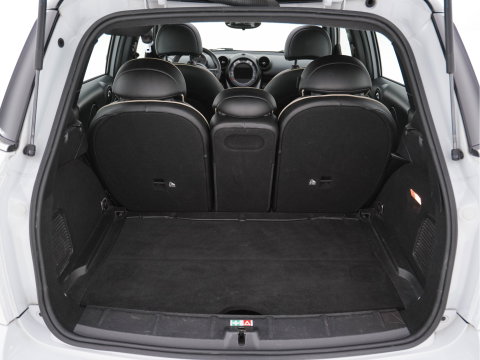 MINI Countryman 2.0 Cooper SD ALL4 Pepper *PANO | LEATHER | BI-XENON | NAVI-FULLMAP | HEATED-COMFORTSEATS | ECC | HEATED-SEATS | PDC | CRUISE | TOWBAR | 17''ALU*