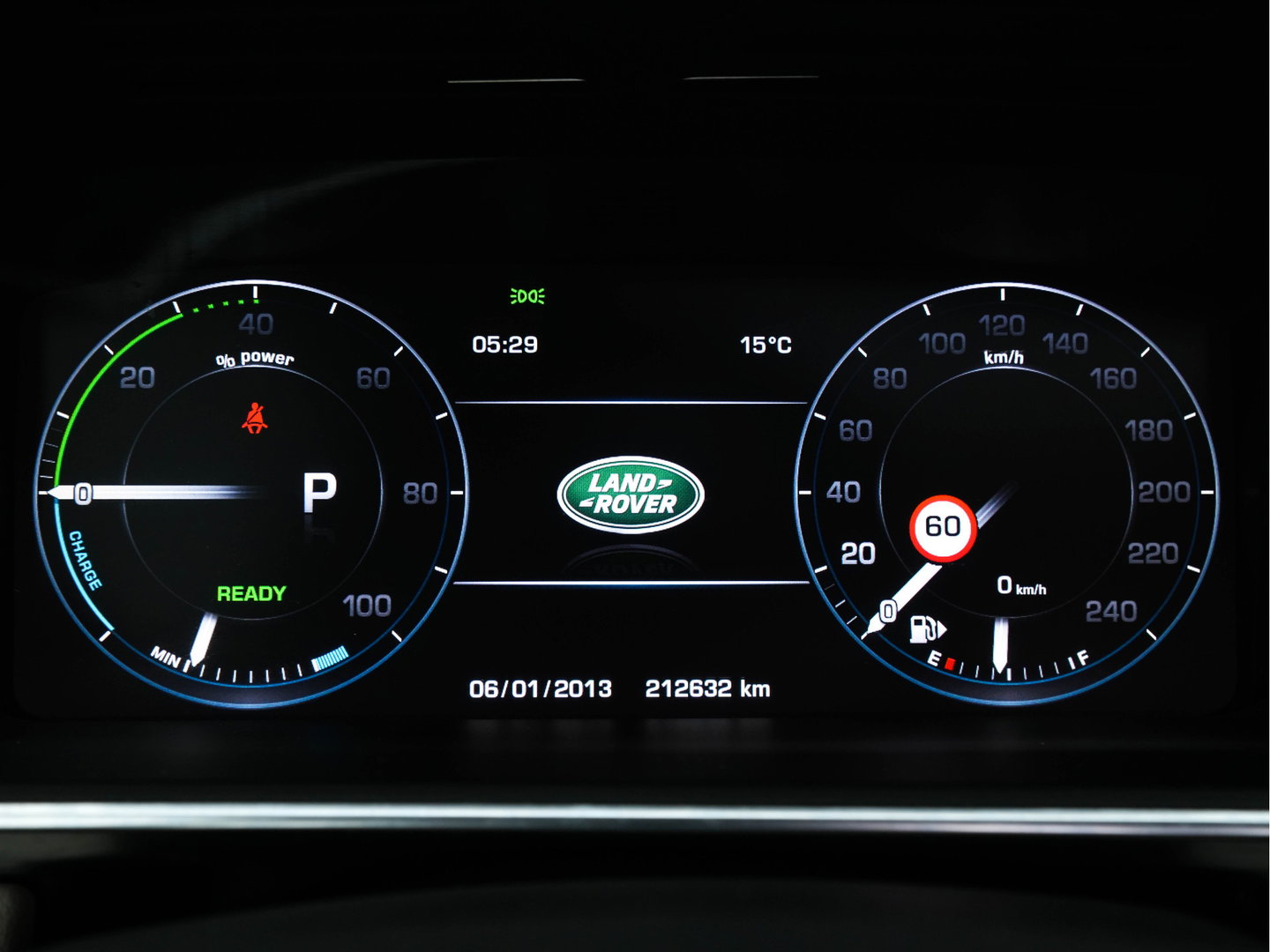 Land Rover Range Rover Sport 3.0 SDV6 HEV Autobiography Dynamic AWD Aut. *PANO | LEATHER | BI-XENON | TOPVIEW | BLINDSPOT | MEMORY-PACK | NAVI-FULLMAP | CRUISE | SPORT-SEATS | DIGI-COCKPIT | LANE-ASSIST | TOWBAR |  21"ALU *