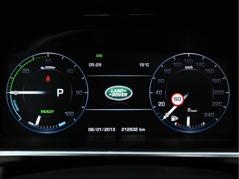 Land Rover Range Rover Sport 3.0 SDV6 HEV Autobiography Dynamic AWD Aut. *PANO | LEATHER | BI-XENON | TOPVIEW | BLINDSPOT | MEMORY-PACK | NAVI-FULLMAP | CRUISE | SPORT-SEATS | DIGI-COCKPIT | LANE-ASSIST | TOWBAR |  21"ALU *