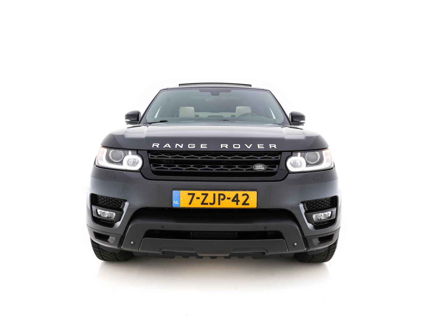 Land Rover Range Rover Sport 3.0 SDV6 HEV Autobiography Dynamic AWD Aut. *PANO | LEATHER | BI-XENON | TOPVIEW | BLINDSPOT | MEMORY-PACK | NAVI-FULLMAP | CRUISE | SPORT-SEATS | DIGI-COCKPIT | LANE-ASSIST | TOWBAR |  21"ALU *