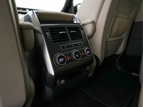 Land Rover Range Rover Sport 3.0 SDV6 HEV Autobiography Dynamic AWD Aut. *PANO | LEATHER | BI-XENON | TOPVIEW | BLINDSPOT | MEMORY-PACK | NAVI-FULLMAP | CRUISE | SPORT-SEATS | DIGI-COCKPIT | LANE-ASSIST | TOWBAR |  21"ALU *