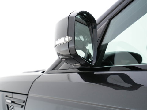 Land Rover Range Rover Sport 3.0 SDV6 HEV Autobiography Dynamic AWD Aut. *PANO | LEATHER | BI-XENON | TOPVIEW | BLINDSPOT | MEMORY-PACK | NAVI-FULLMAP | CRUISE | SPORT-SEATS | DIGI-COCKPIT | LANE-ASSIST | TOWBAR |  21"ALU *