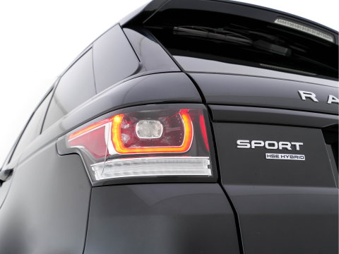 Land Rover Range Rover Sport 3.0 SDV6 HEV Autobiography Dynamic AWD Aut. *PANO | LEATHER | BI-XENON | TOPVIEW | BLINDSPOT | MEMORY-PACK | NAVI-FULLMAP | CRUISE | SPORT-SEATS | DIGI-COCKPIT | LANE-ASSIST | TOWBAR |  21"ALU *