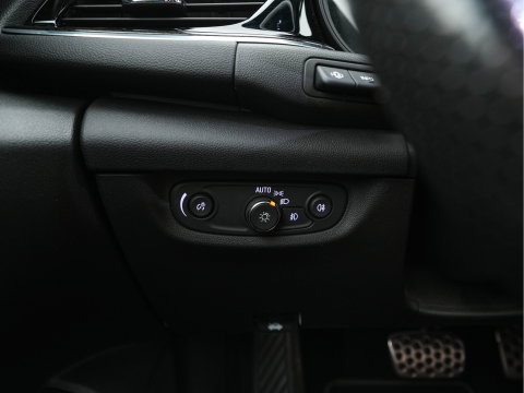 Opel Insignia Sports Tourer 2.0 Turbo GS-Sport-Line Aut. *FULL-LEATHER | BOSE-SOUND | HEAD-UP | ADAPT.CRUISE | FULL-LED | MEMORY-PACK | SPORT/HEATED/COOLED/MASSAGE-SEATS  | NAVI-FULLMAP | GREY-WRAPPED | KEYLESS | CAMERA | CARPLAY | LANE-ASSIST