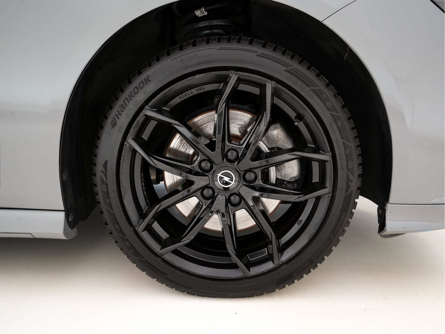 Opel Insignia Sports Tourer 2.0 Turbo GS-Sport-Line Aut. *FULL-LEATHER | BOSE-SOUND | HEAD-UP | ADAPT.CRUISE | FULL-LED | MEMORY-PACK | SPORT/HEATED/COOLED/MASSAGE-SEATS  | NAVI-FULLMAP | GREY-WRAPPED | KEYLESS | CAMERA | CARPLAY | LANE-ASSIST