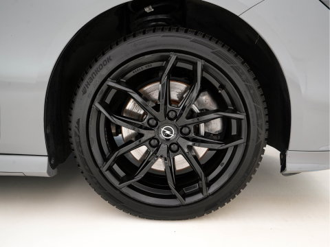Opel Insignia Sports Tourer 2.0 Turbo GS-Sport-Line Aut. *FULL-LEATHER | BOSE-SOUND | HEAD-UP | ADAPT.CRUISE | FULL-LED | MEMORY-PACK | SPORT/HEATED/COOLED/MASSAGE-SEATS  | NAVI-FULLMAP | GREY-WRAPPED | KEYLESS | CAMERA | CARPLAY | LANE-ASSIST