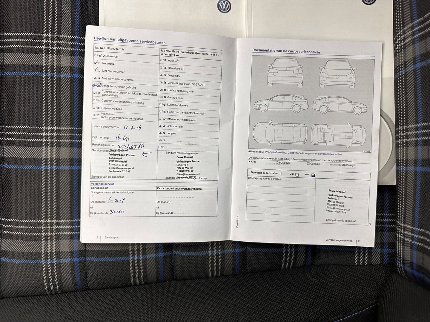 Volkswagen Golf 1.4 TSI GTE Aut. *FULL-LED | NAVI-FULLMAP | SPORTSEATS | DAB+  | ECC | SHIFTPADDLES | PARKPILOT | CRUISE | TOWBAR | 18''ALU*